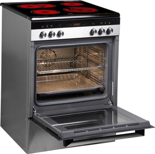 Siemens HK 9 R 30250 Innenraum